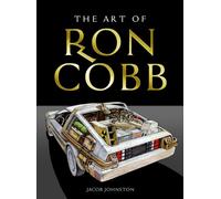 The Art of Ron Cobb