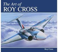 The Art of Roy Cross