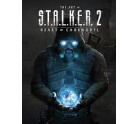 The Art of S.T.A.L.K.E.R. 2: Heart of Chornobyl: Heart of Chornobyl, The