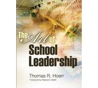 The Art of School Leadership