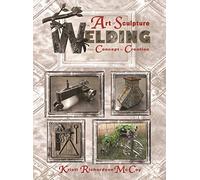 The Art of Sculpture Welding: From Concept to Creation
