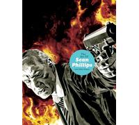 The Art of Sean Phillips