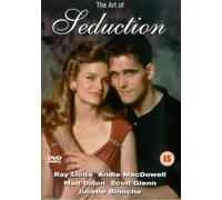 The Art Of Seduction [DVD]