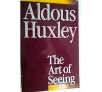 The Art of Seeing