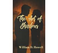 The Art of Shadows (Covert Hearts)