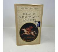 The Art of Shakespeare′s Sonnets (6 3/8 X 10 154 facsmiles audio CD)