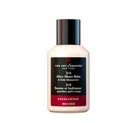 The Art Of Shaving After Shave Balm - Sandalwood 100ml