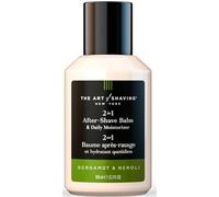 The Art of Shaving - After-Shave Balm with Bergamot and Neroli Essential Oil