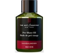 The Art Of Shaving Pre Shave Oil - Sandalwood Essential Oil (For All Skin Types) - 60ml/2oz