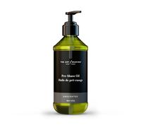 The Art Of Shaving Pre Shave Oil, Unscented, 8 Ounce