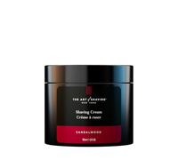 The Art Of Shaving Shaving Cream - Sandalwood Essential Oil - 150g/5.3oz