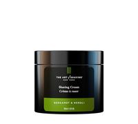 The Art of Shaving - Shaving Cream with Bergamot and Neroli Essential Oil