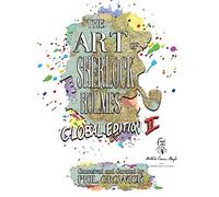 The Art of Sherlock Holmes: Global 2 - Special Edition: 4