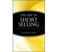 The Art of Short Selling
