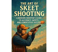 The Art of Skeet Shooting: A Modern Shooter’s Guide to Accuracy, Safety, and Competitive Success