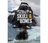 The Art of Skull and Bones