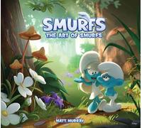 The Art of Smurfs