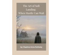 The Art of Soft Landing: When Hustle Can Wait (The Reflections Trilogy)
