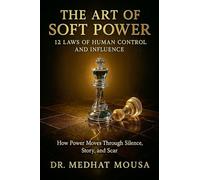 The Art of Soft Power: 12 Laws of Human Control and Influence