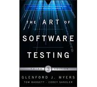 The Art of Software Testing