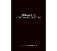 The Art of Software Testing