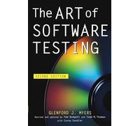 The Art of Software Testing (Business Data Processing: A Wiley Series)