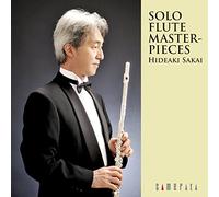 THE ART OF SOLO FLUTE