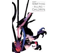 The Art of Something is Killing the Children