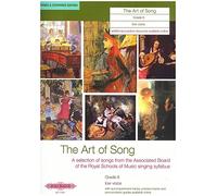 The Art of Song Grade 6 Low Voice: Low Voice: Vocal Album