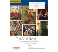 The Art of Song Grade 7 High Voice (Revised & Expanded edition)