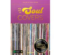 The Art of Soul Covers