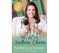 The Art of Southern Charm