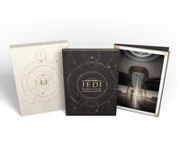 The Art of Star Wars Jedi: Survivor (Deluxe Edition) by Lucasfilm Ltd. Hardcover