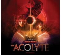 The Art of Star Wars: The Acolyte (Season One)