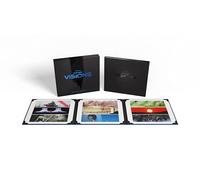 The Art of Star Wars: Visions Deluxe Edition