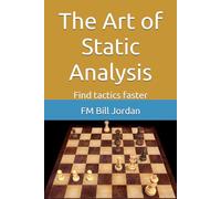 The Art of Static Analysis: Find tactics faster