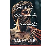 The art of stoicism in the western world