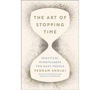 The Art of Stopping Time