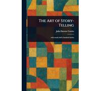 The Art of Story-Telling