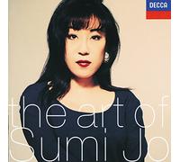 The Art of Sumi Jo