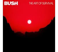 The Art Of Survival - Bush CD