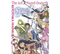 The Art of Sword Oratoria