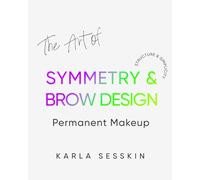 The Art of Symmetry & Brow Design: Structure & Simplicity