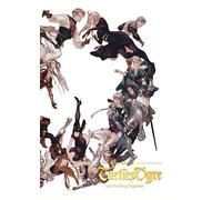 The Art of Tactics Ogre: Let Us Cling Together
