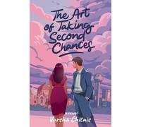 The Art of Taking Second Chances (1)