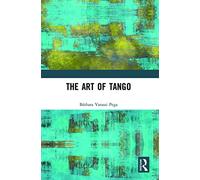 The Art of Tango – Routledge