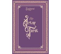 The Art of Tarot: Learn to See Beyond the Cards: How to Read Tarot Cards for Beginners with Meanings, Spreads & Shadow Work