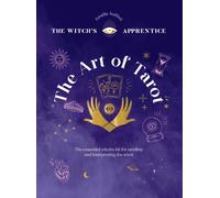 The Art of Tarot : Readings & Interpretations