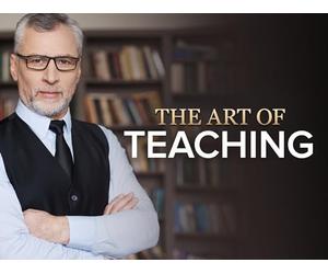 The Art of Teaching: Best Practices from a Master Educator