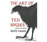 The Art of Ted Hughes